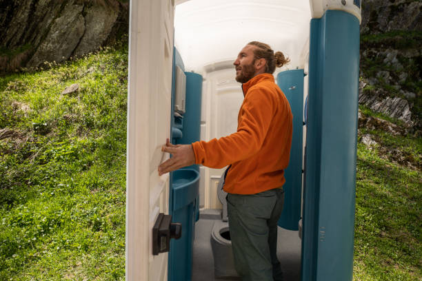 Best Wedding porta potty rental  in Woodland Heights, PA