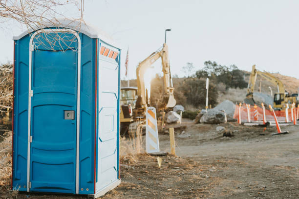 Best Portable toilet rental cost  in Woodland Heights, PA