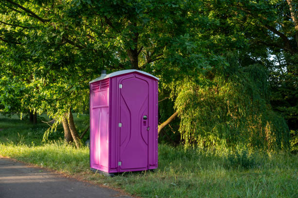 Best Portable toilet rental cost  in Woodland Heights, PA