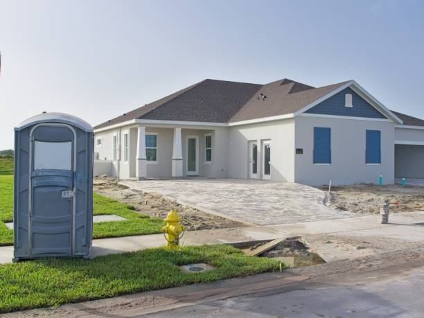 Portable Toilet Options We Offer in Woodland Heights, PA