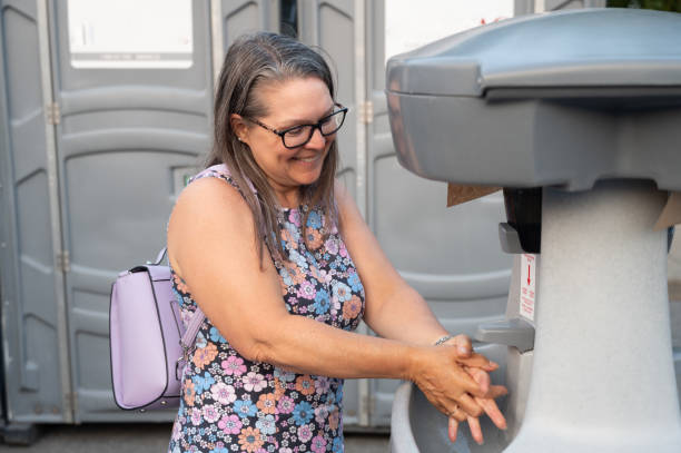 Best Wedding porta potty rental  in Woodland Heights, PA