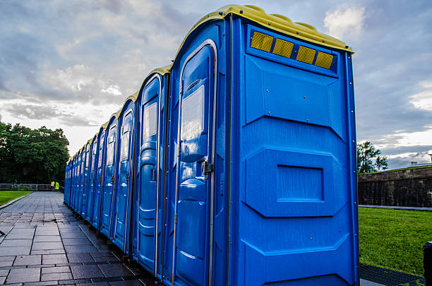 Best Affordable portable toilet rental  in Woodland Heights, PA